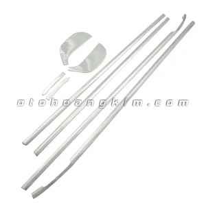 Viền chỉ kính Kia K3 [2015