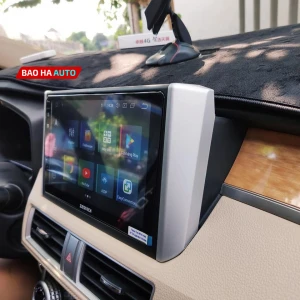 Báo giá màn hình DVD Android ô tô Zestech Z800 Pro chính hãng