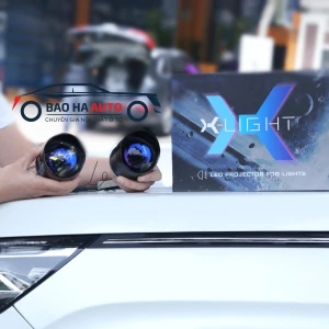 Bi Gầm Led X-Light F10 Chính Hãng, Báo Giá Cực Tốt