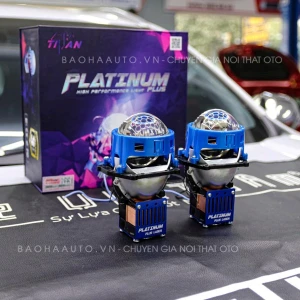 Bi Laser Titan Platinum Plus 9 3 Chính Hãng