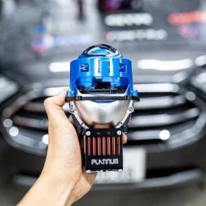 Bi Led Titan Platinum 9 3 5500K Chính Hãng