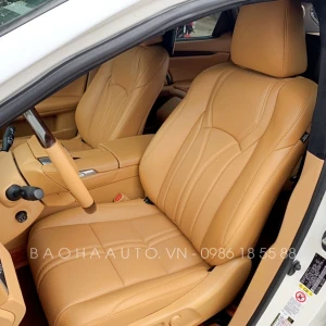 Bọc ghế da ô tô Lexus cao cấp chất lượng