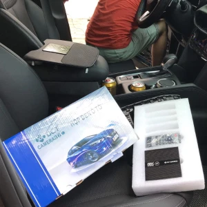 Camera 360 DCT bản T2 - Bảng báo giá camera 360 ô tô chính hãng