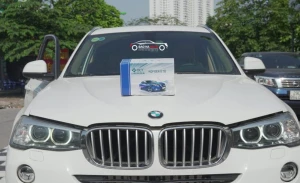 Camera 360 DCT cao cấp cho dòng xe BMW (chính hãng, giá tốt)