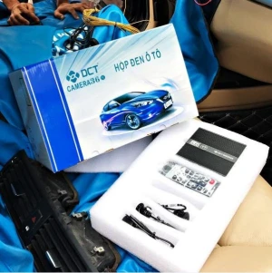 Camera 360 DCT cao cấp cho dòng xe Chevrolet (chính hãng 100%)