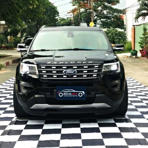 Camera 360 DCT cao cấp cho dòng xe FORD (chính hãng 100%)