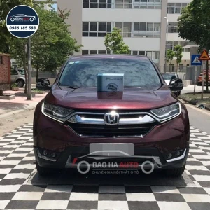 Camera 360 DCT cao cấp cho dòng xe Honda (chính hãng, giá tốt)