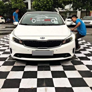 Camera 360 DCT cao cấp cho dòng xe KIA (100% chính hãng)