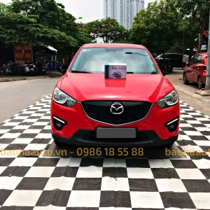 Camera 360 DCT cao cấp cho dòng xe Mazda (chính hãng, giá tốt)