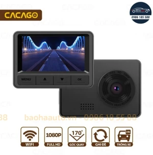 Camera hành trình CACAGO C03