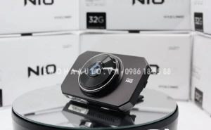 Camera hành trình Iroad N10 nhập khẩu Hàn Quốc