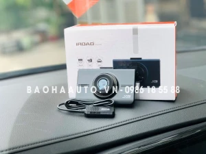 Camera hành trình Iroad N9F nhập khẩu Hàn Quốc chính hãng