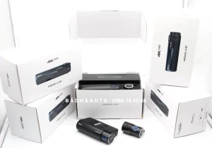 Camera hành trình Iroad X10 Hàn Quốc: Tính năng & Báo giá chi tiết