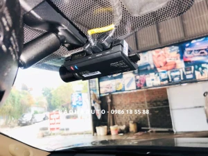 Camera hành trình Iroad X9 Hàn Quốc: Tính năng & Báo giá chi tiết