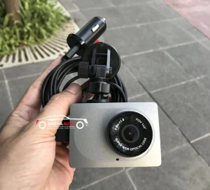 Camera hành trình ô tô Xiaomi Yi Car (phiên bản mới, cao cấp)