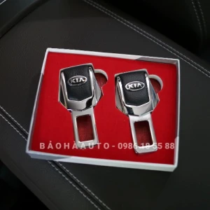 Chốt ngắt chuông cảnh báo dây bảo hiểm ô tô