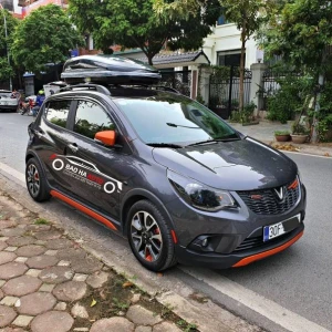 Cốp nóc cho Vinfast Fadil