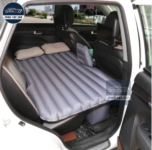 Đệm giường hơi ô tô Oxford chính hãng, cao cấp (giá rẻ, đẹp)