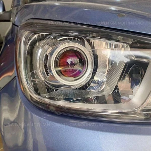 Đèn Bi Led GTR Limited Chính Hãng Bảo Hành 24 Tháng