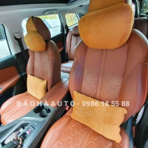 Gối tựa đầu tựa lưng S-Class Maybach 2022 cao cấp