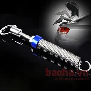 Lò xo mở cốp tự động cho ô tô, xe hơi (cao cấp, giá rẻ)
