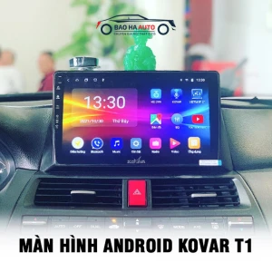 Màn hình đầu DVD Android Kovar chính hãng giá rẻ
