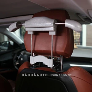 Móc treo áo khoác trên xe ô tô (cao cấp, giá tốt)