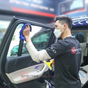 Phim Cách Nhiệt Photosync IRD Chính Hãng