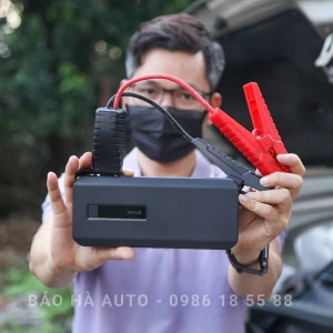 Pin kích bình ô tô Xiaomi 70mai Midrive PS06 dung lượng 18000 mAh