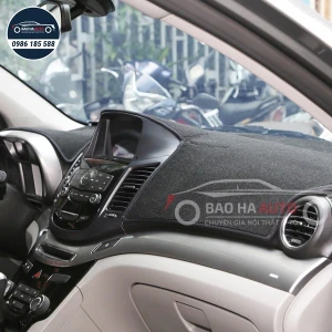 Thảm chống nắng Taplo ô tô Chevrolet cao cấp (giá rẻ, đẹp)