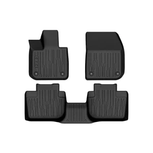 Thảm lót sàn nhựa ô tô 3W TPE Vinfast VF8