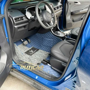 Thảm lót sàn ô tô Vinfast. Bảng báo giá chi tiết từ xưởng sản xuất