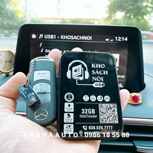 USB Kho sách nói, 83 cuốn sách kinh điển hay nhất mọi thời đại