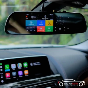 Webvision M39 - Camera hành trình cao cấp Webvision chính hãng