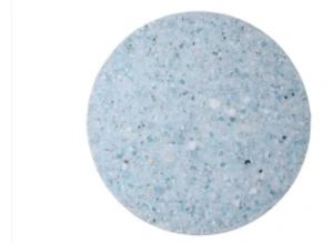 1 viên sủi rửa kính