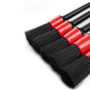 Bộ chổi vệ sinh nội thất ô tô đa năng