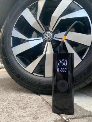 Bơm Carsun Không Dây T2250 - MuCAR