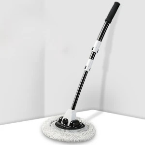 Cây lau nhà loại ống lồng 3 đoạn - MuCAR