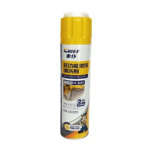 Chai tẩy rửa vệ sinh xe ô tô