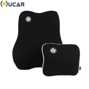 Đệm Tựa Lưng Cao Su Non cao cấp B