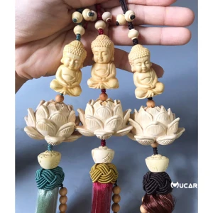 Khánh treo xe ô tô Ngọc Liên Đài