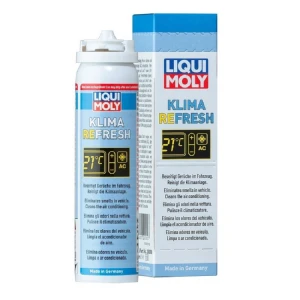 Khử mùi và diệt khuẩn giàn lạnh