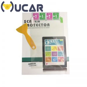 Miếng dán chống nước mưa/chống chói chữ nhật 150*220mm