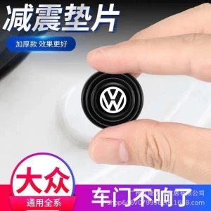 Nút chống sốc bảo vệ xe - MuCAR