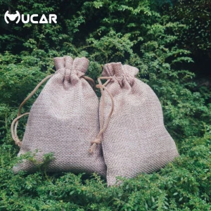 Túi thơm cà phê khử mùi ô tô 400gr