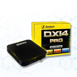Android Box Zestech DX14 Pro