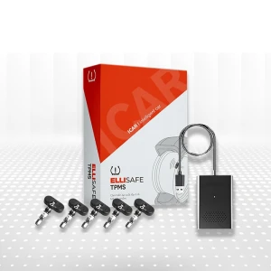 Cảm biến áp suất lốp ICAR Ellisafe ADI4