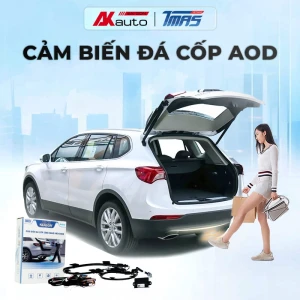 Cảm biến đá cốp AOD