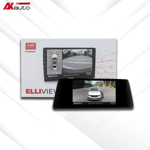 Camera 360 độ ICAR Elliview V5-P Signatures