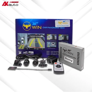 Camera 360 độ ô tô Owin 3D Sony